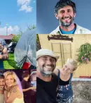 Dragoș Bucur, coteț ultramodern pentru găinile lui. Cum arată și cât l-a costat. „Sper să ne ajute ocazional”