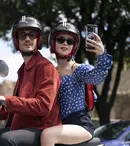 Emily in Paris va avea și al cincilea sezon. Netflix a confirmat continuarea seriei. Când vor începe filmările