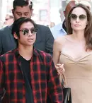 Fiul Angelinei Jolie și al lui Brad Pitt a ajuns la terapie intensivă. Care este starea de sănătate a lui Pax