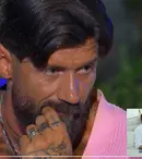 Reacția lui Andrei după ce văzut-o pe Cristina în ipostaze tandre cu Eric, la Insula iubirii 2024. „E dureros și pentru mine”