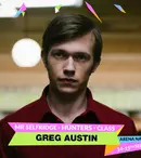 Greg Austin revine la Comic Con România. Actorul din serialul „Hunters” va fi anul acesta și moderator