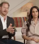 Prințul Harry și Meghan Markle, dezvăluiri într-un nou interviu. Ce au spus despre amenințările online cu care se confruntă copiii lor