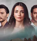 Serialul „Inelul cu safir”, nominalizat la International Emmy Awards 2024. Când sunt aleși câștigătorii