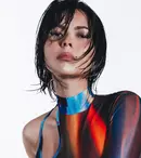INNA, moment surpriză la Grand Prix-ul Formula 1 din Olanda. Artista a fost invitata celor de la Kris Kross Amsterdam