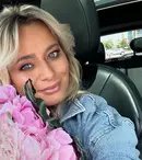 Laura Cosoi, detalii despre botezul Aidei. Când va avea loc ceremonia și ce planuri are actrița: „Există o sincronizare perfectă”