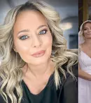 Laura Cosoi, replică virală înainte de escapada la munte: „Însărcinată sunt deja, nu are ce să mi se mai întâmple”