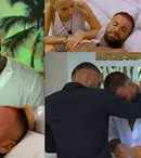 Marcel, în lacrimi la Insula iubirii 2024. Gestul prin care Maria l-a făcut să sufere. „Nu am mai putut să țin durerea aia în interior”