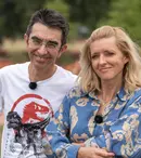 Oana Paraschiv și Mihai Găinușă, despre marile temeri de la Asia Express 2024. „Se lasă cu leșin și mâini amorțite...”