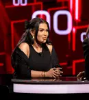 Oana Radu, la 40 de întrebări cu Denise Rifai. „Reușiți să controlați mâncatul compulsiv?”