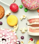 Impactul dietei asupra sănătății dentare și cum îți poate DentalQ restabili zâmbetul
