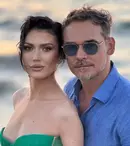 Cum s-a schimbat viața lui Răzvan Simion după căsătoria cu Daliana Răducan: „De multe ori suntem epuizați”