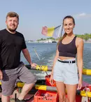 ROventura, 24 august 2024. Noul sezon începe cu o călătorie în paradisul Deltei Dunării