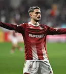 SUPERLIGA: Cine transmite Rapid – Dinamo, derby-ul etapei a 6-a din Liga 1