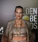 Sharon Stone, apariție îngrijorătoare cu un ochi vânăt. Care sunt explicațiile actriței