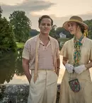 Miniseria britanică „The Pursuit of Love” revine la BBC First. Când e programat primul episod