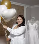 Idei de decor cu baloane pentru petreceri de nuntă