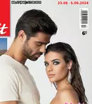 Numărul 17 din 2024 al revistei TV Satelit 