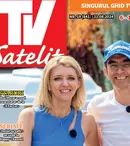 Numărul 18 din 2024 al revistei TV Satelit 