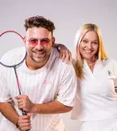 Andrei Niculae și Elena Cernea fac echipă în această toamnă la Virgin Radio Breakfast