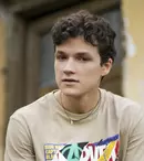 Eric Aradits, fiul lui Andrei Aradits, joacă în „Iubire cu parfum de lavandă”. Ce rol interpretează