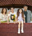 Cine sunt Darisian Luncanu și Iulia Barbu, noii actori din distribuția „Iubire cu parfum de lavandă”. Ce roluri interpretează