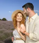 Antena 1 lansează o nouă emisiune. Unde și când putem vedea Iubire cu parfum de lavandă – making of
