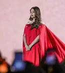 Cum arată astăzi Aishwarya Rai, actrița cu cei mai frumoși ochi din lume. Are 50 de ani și a defilat la Săptămâna Modei din Paris