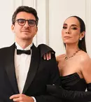 Cum mențin Alexandru Ion și Evelyne Vîlcu flacăra iubirii aprinsă: „E ceva ce funcționează pentru noi și e ceva ce și încurajăm”