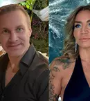 Alin Oprea, acuzații grave la adresa fostei soții, Larisa Uță. „A avut trei amanți. Eu am dovezi clare pentru zece persoane”