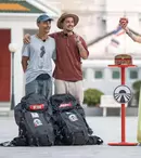 Andrei Ursu și Vlad Condurache, eliminați de la Asia Express 2024. Primele declarații