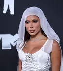 Cele mai neinspirate și bizare ținute de la MTV Video Music Awards 2024