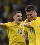 Audiențe România – Lituania. Partida, care a fost câștigată de tricolori, a adus cifre de audiență mari pentru Prima TV. Postul, lider de piață