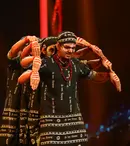 B Unique Crew, pe scena iUmor în prima ediție a sezonului 17. „Nu am văzut în viața mea un asemenea moment!”