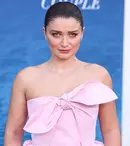 Eve Hewson din miniseria „Cuplul perfect” (Netflix) este fiica lui Bono. De ce nu și-a dorit celebrul artist ca fiica lui să aibă o carieră la Hollywood