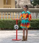 Ce echipă a câștigat imunitatea la Asia Express 2024. Irina Fodor a oferit două bilete spre Malaezia