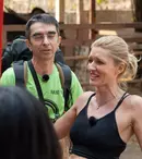 Oana Paraschiv, în lacrimi la Asia Express 2024. „Am realizat că am o problemă cu mine și că nu mă pot controla”