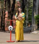 O echipă nu a mai putut continua cursa, la Asia Express 2024. A fost adusă cu mașina de producție la Irina Fodor. „E puțin frustrant”