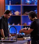 Sorin Bontea, reacție dură după ce colegii lui l-au respins pe Emil Tatu, la MasterChef 2024. Dumitrescu: „O dezamăgire totală”