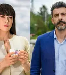 Cine sunt Anca Florescu și Ciprian Teodorescu, noii actori din „Iubire cu parfum de lavandă”. Ce roluri interpretează