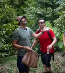 Traseu dificil spre imunitate, la Asia Express 2024. Jean de la Craiova cedează. „Atunci am spus că vreau acasă!”