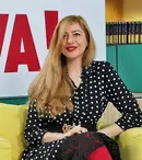 Dana Enache este noul Group Editor-in-Chief al Unica & VIVA!