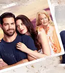 Când începe „Chesapeake Shores”, sezonul 3, la DIVA. Programul de difuzare