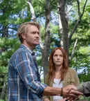 Serialul „Sullivan’s Crossing” revine la DIVA cu sezonul 2. Programul de difuzare