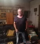 Dragoș Buliga, regizorul serialului „Scara B”, detalii din culise. Cum reușește să lucreze în paralel și pentru „Las Fierbinți”: „Nu e un serviciu obișnuit!” EXCLUSIV