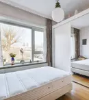 De ce să alegi un dulap cu uși glisante pentru dormitorul tău? 