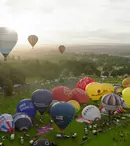 Un nou sezon al documentarului „Europa văzută de Sus” se lansează pe Național Georaphic. Când e premiera