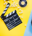 Filmele & serialele - una din sursele de inspirație pentru dezvoltatorii de sloturi online