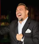 Horia Brenciu, greu de oprit... din vorbit la Vocea României. „Smiley mi-a spus sezonul acesta, de mai multe ori: Brencioven”. EXCLUSIV