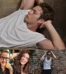 Ce mare s-a făcut fiul actorilor din „Clona”, Giovanna Antonelli și Murilo Benício. Cu ce se ocupă Pietro la 19 ani