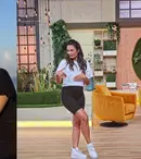 Adriela Morar, fosta parteneră a lui Smiley la Dansez pentru tine, este însărcinată. Cu ce se ocupă în prezent